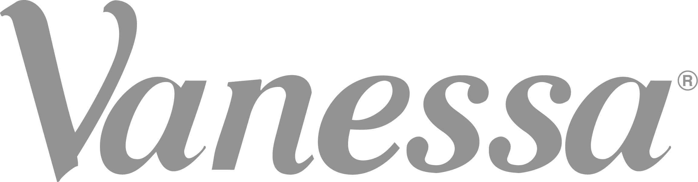 Logo Vanessa Gris